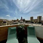 Rentalsevilla San Juan De La Salle *