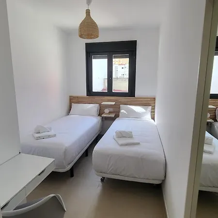 Rentalsevilla San Juan De La Salle Apartamento *