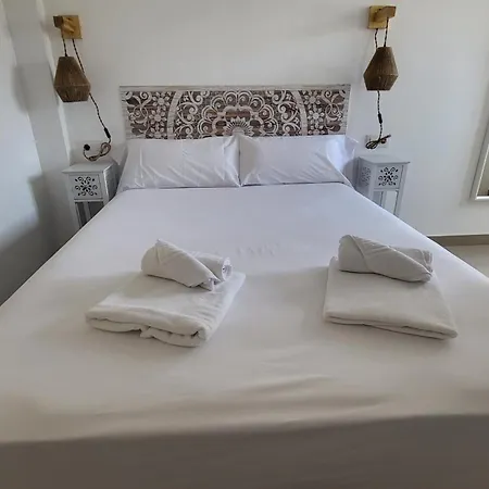 Apartamento Rentalsevilla San Juan De La Salle Sevilha