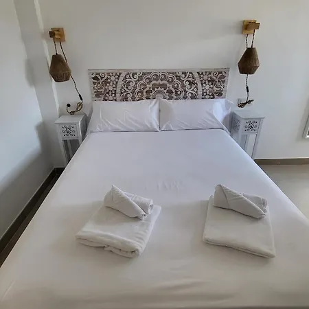 Apartamento Rentalsevilla San Juan De La Salle *