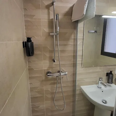 Rentalsevilla San Juan De La Salle Apartamento *