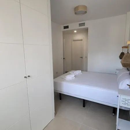 Rentalsevilla San Juan De La Salle Apartamento *