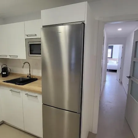 Apartamento Rentalsevilla San Juan De La Salle *