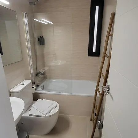 Rentalsevilla San Juan De La Salle