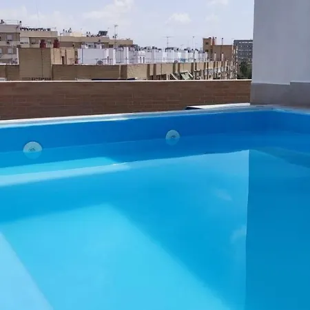 Rentalsevilla San Juan De La Salle * Sevilha