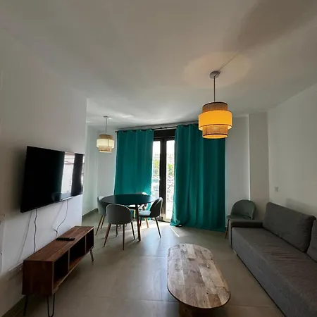 Apartamento Rentalsevilla San Juan De La Salle *