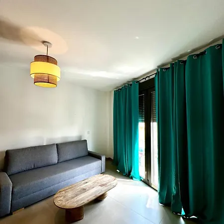 Apartamento Rentalsevilla San Juan De La Salle Sevilha