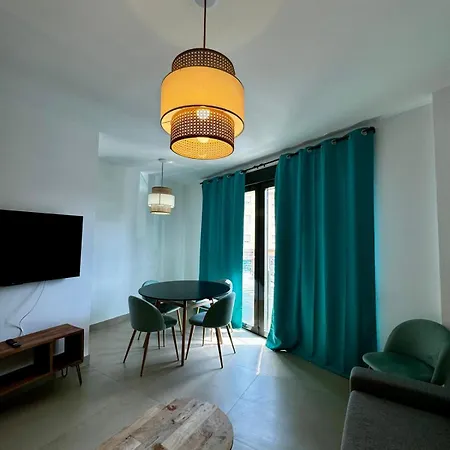 Rentalsevilla San Juan De La Salle * Sevilha