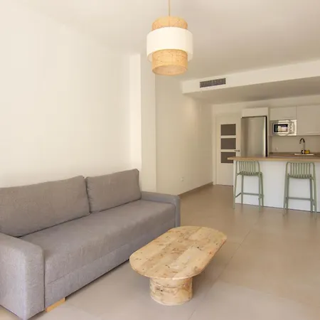 Rentalsevilla San Juan De La Salle Apartamento *