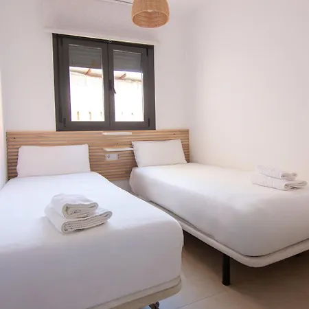 Apartamento Rentalsevilla San Juan De La Salle Sevilha