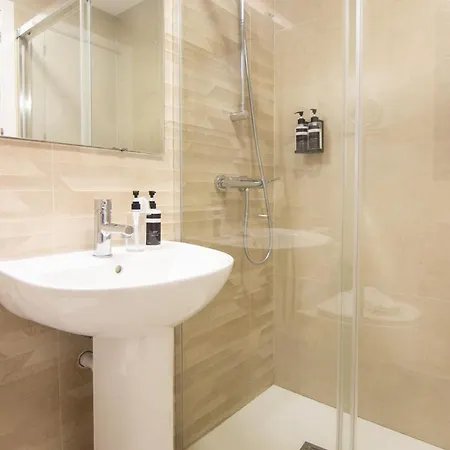Rentalsevilla San Juan De La Salle * Sevilha