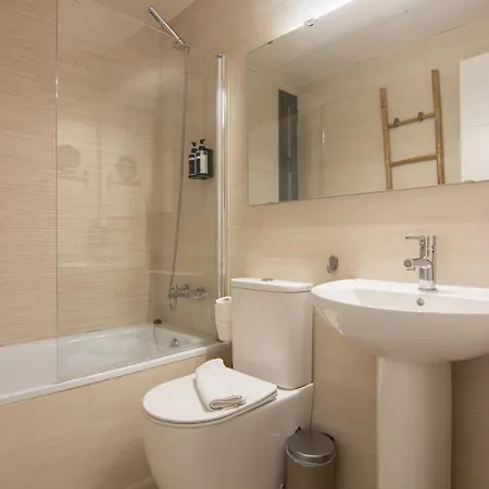 Rentalsevilla San Juan De La Salle * Sevilha