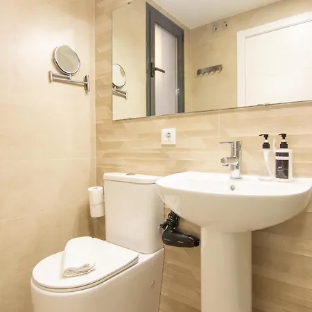 Apartamento Rentalsevilla San Juan De La Salle Sevilha