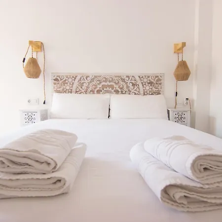 Rentalsevilla San Juan De La Salle Apartamento *