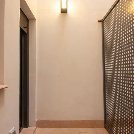 Apartamento Rentalsevilla San Juan De La Salle *