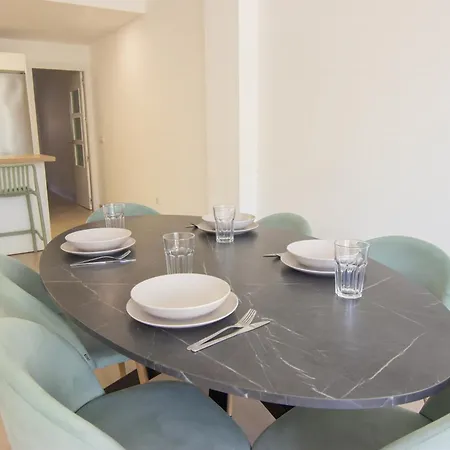 Rentalsevilla San Juan De La Salle * Sevilha