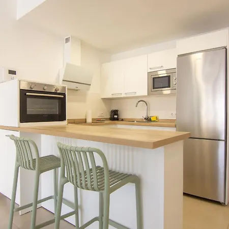Rentalsevilla San Juan De La Salle Apartamento Sevilha