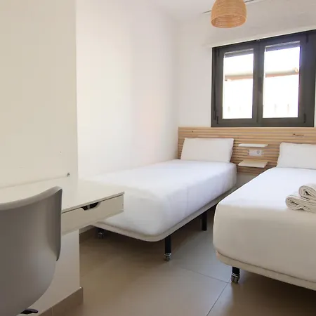 Apartamento Rentalsevilla San Juan De La Salle Sevilha