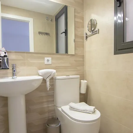 Apartamento Rentalsevilla San Juan De La Salle