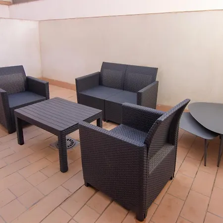 Rentalsevilla San Juan De La Salle Sevilha