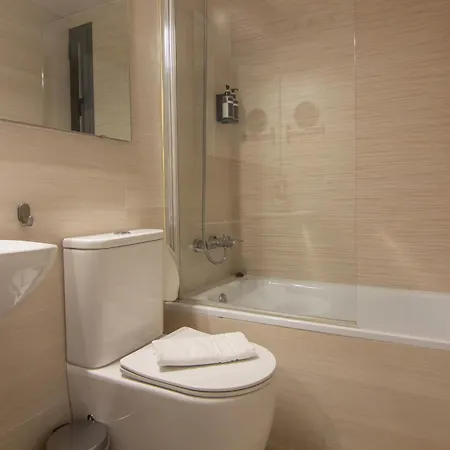 Apartamento Rentalsevilla San Juan De La Salle