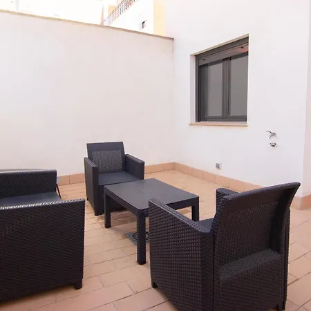 Rentalsevilla San Juan De La Salle