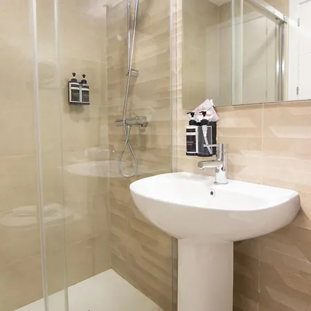 Rentalsevilla San Juan De La Salle Apartamento Sevilha