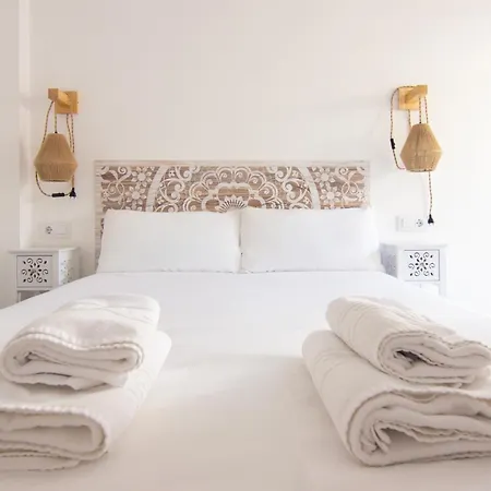 Apartamento Rentalsevilla San Juan De La Salle *