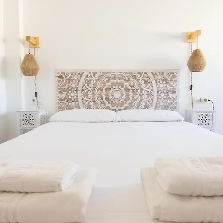 Rentalsevilla San Juan De La Salle * Sevilha