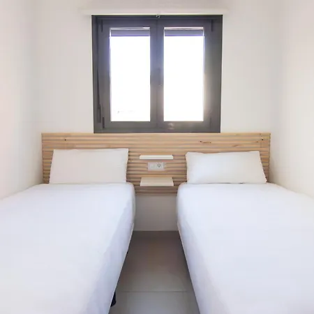 Rentalsevilla San Juan De La Salle * Sevilha