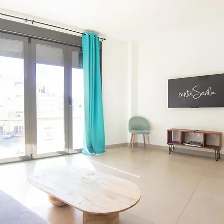 Rentalsevilla San Juan De La Salle Apartamento