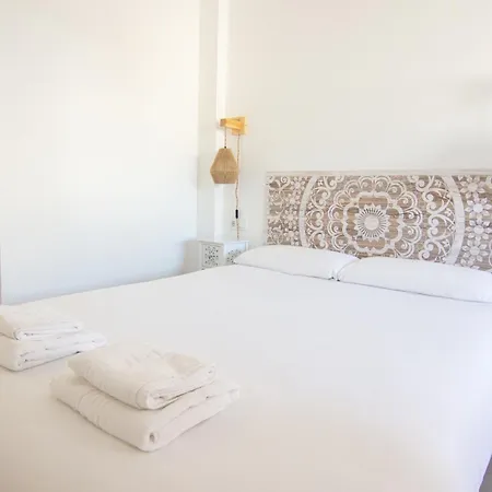 Rentalsevilla San Juan De La Salle Sevilha