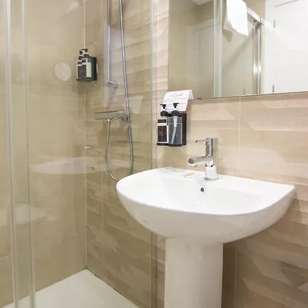 Rentalsevilla San Juan De La Salle * Sevilha