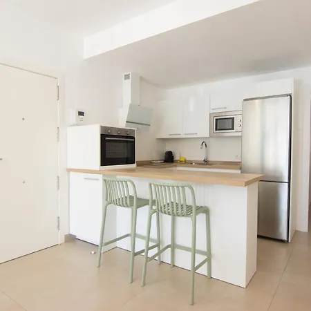 Rentalsevilla San Juan De La Salle Sevilha