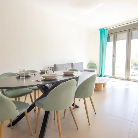 Apartamento Rentalsevilla San Juan De La Salle Sevilha