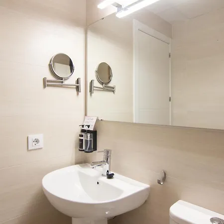 Apartamento Rentalsevilla San Juan De La Salle