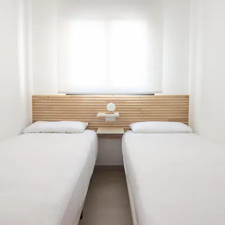 Rentalsevilla San Juan De La Salle Apartamento Sevilha