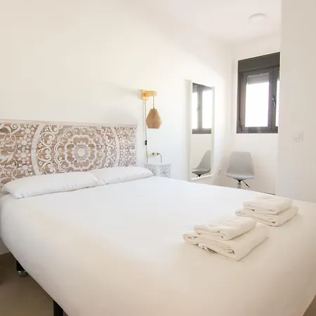 Rentalsevilla San Juan De La Salle