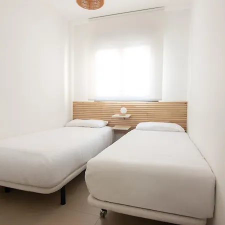 Rentalsevilla San Juan De La Salle Apartamento Sevilha
