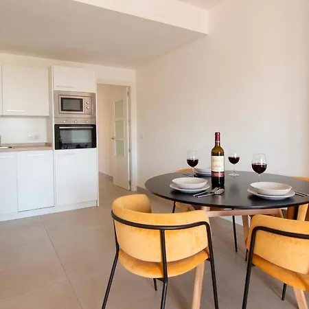 Rentalsevilla San Juan De La Salle Apartamento *