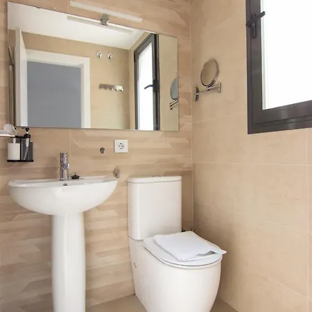 Apartamento Rentalsevilla San Juan De La Salle