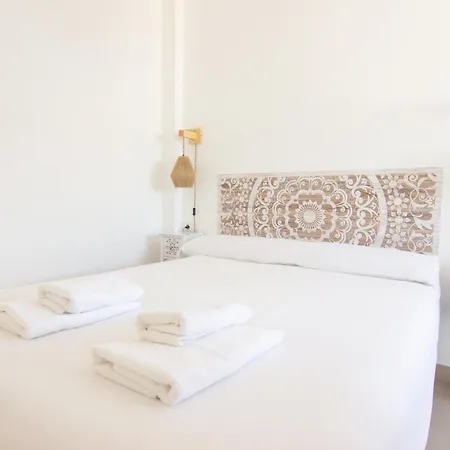 Apartamento Rentalsevilla San Juan De La Salle