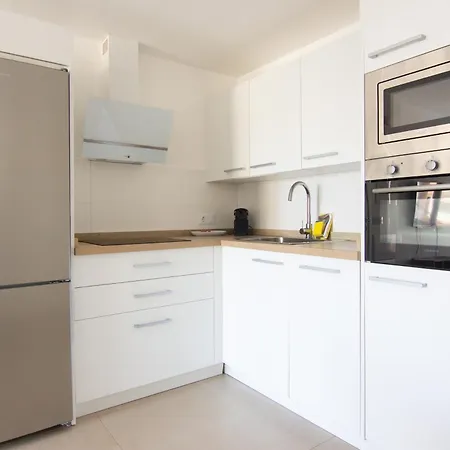 Rentalsevilla San Juan De La Salle * Sevilha