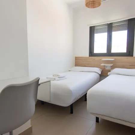 Rentalsevilla San Juan De La Salle Apartamento