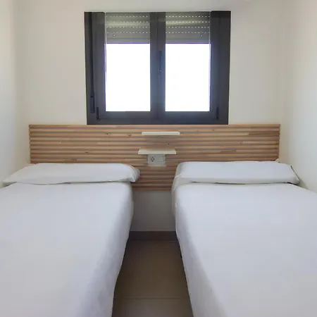 Rentalsevilla San Juan De La Salle Apartamento *