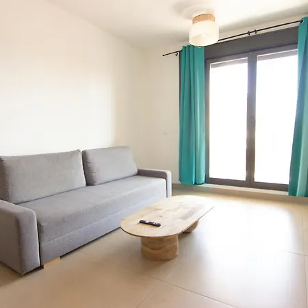 Rentalsevilla San Juan De La Salle * Sevilha