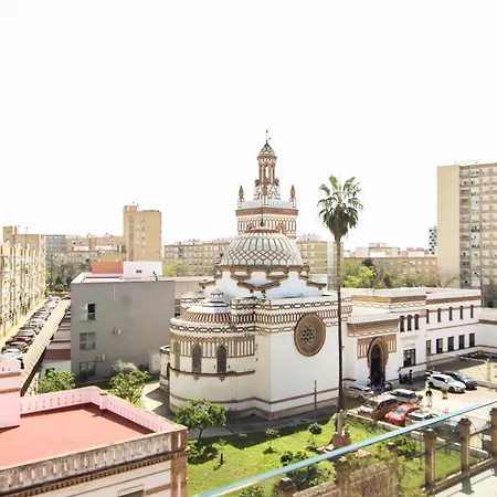 Rentalsevilla San Juan De La Salle Apartamento
