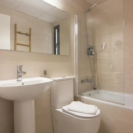 Rentalsevilla San Juan De La Salle Apartamento *
