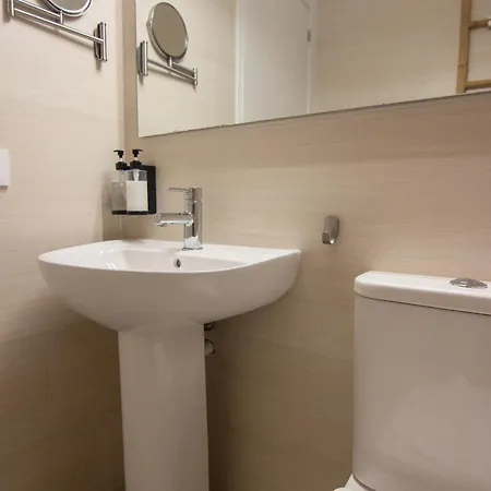 Apartamento Rentalsevilla San Juan De La Salle Sevilha