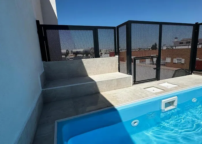 Rentalsevilla San Juan De La Salle Séville